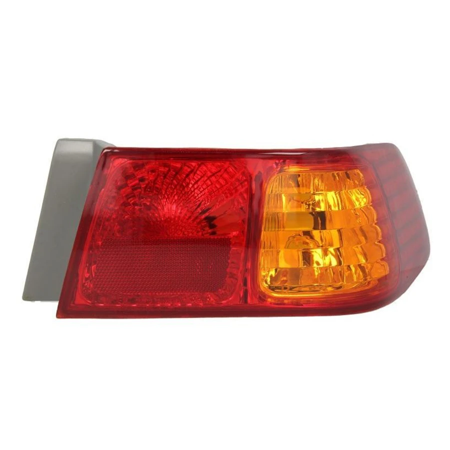 2000 2001 2002 Toyota Avalon Rear Tail Light Lamp Right Rainbowlands Lk