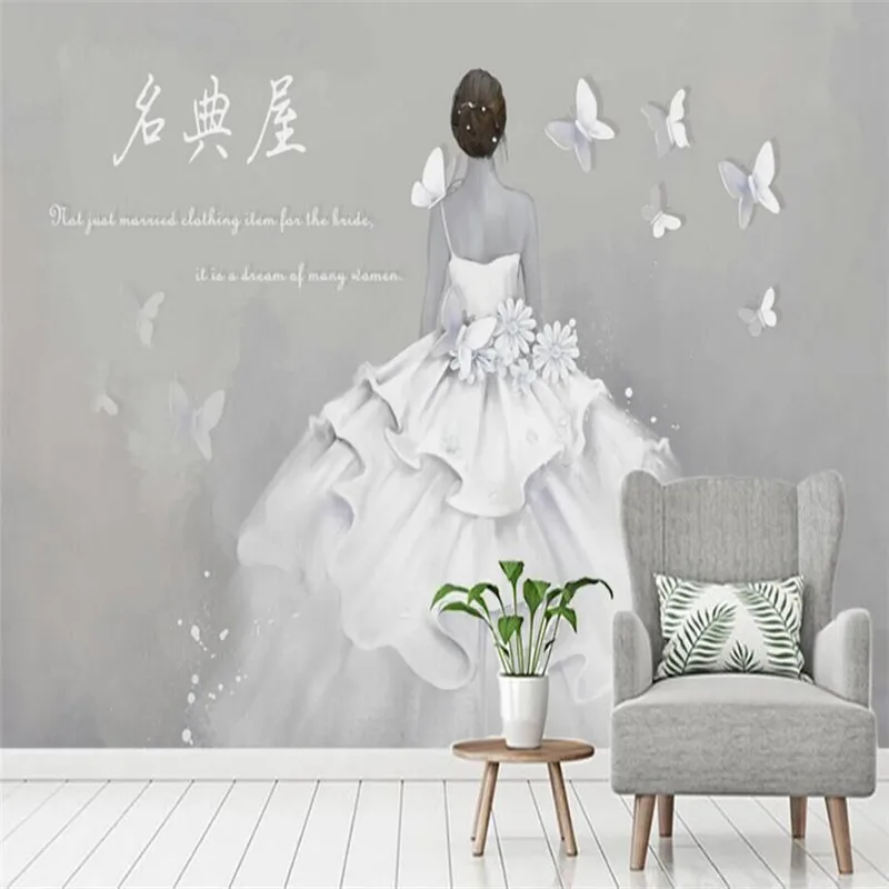 Фон в стиле ретро, свадебное платье, магазин инструментов, Настенные обои на заказ, роспись, украшение
Фон в стиле ретро, свадебное платье, магазин инструментов, Настенные обои на заказ, роспись, украшение