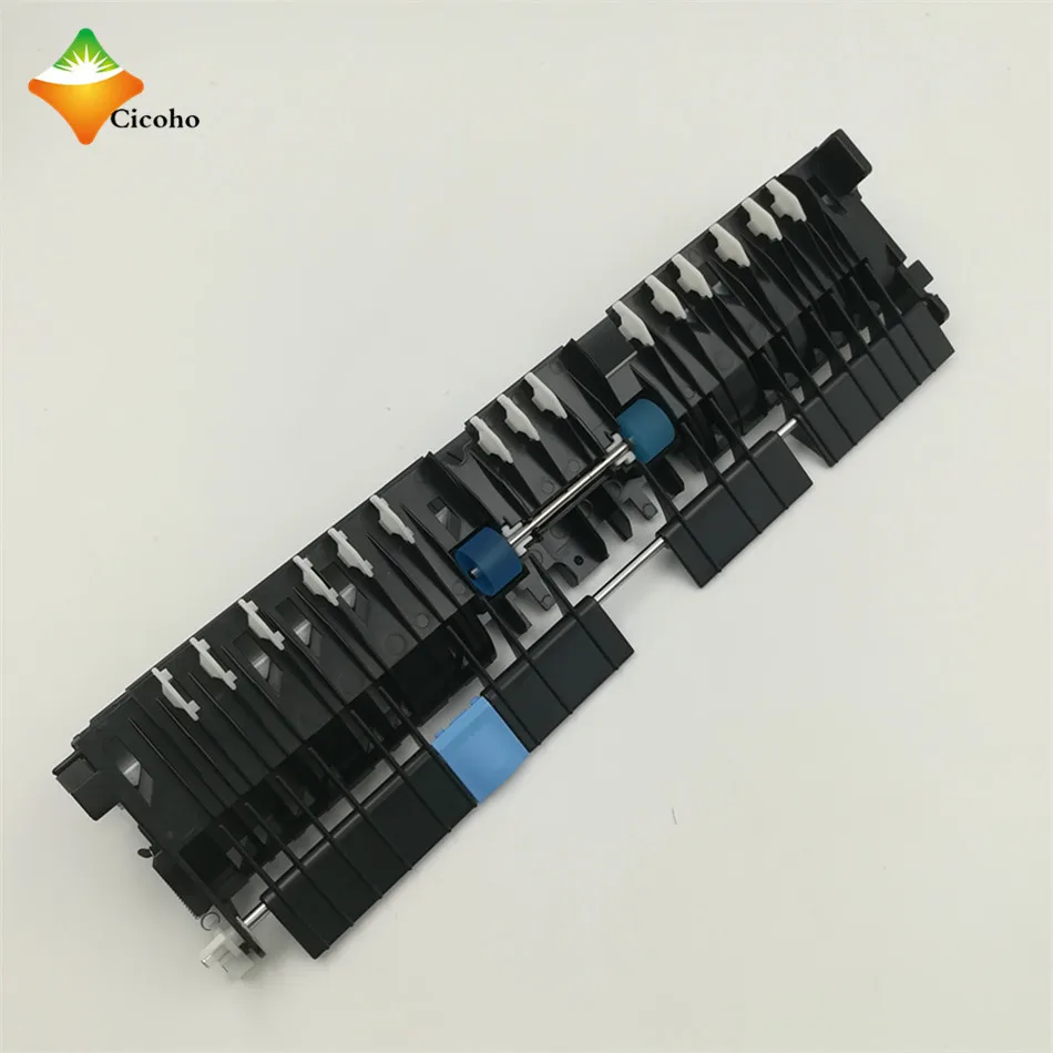 D029-4580 MPC3000 Fuser reversal plate for Ricoh mpc4000 mpc5000 mpc2800 mpc3300 mpc3502 mpc4502 printer part D029-4592 Genuine
D029-4580 MPC3000 Fuser reversal plate for Ricoh mpc4000 mpc5000 mpc2800 mpc3300 mpc3502 mpc4502 printer part D029-4592 Genuine