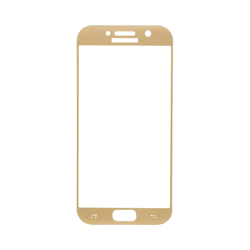 Защитное стекло Red Line для Samsung Galaxy A5 (2017) 5.2” Full screen gold
Защитное стекло Red Line для Samsung Galaxy A5 (2017) 5.2” Full screen gold
