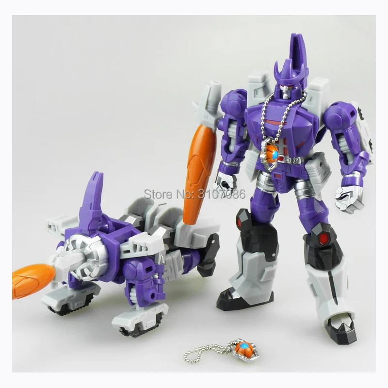 G1 Transformation MF-07 MFT Galvatron Devastator Tyrant KO DX9 DO7 MF07 Pocket War Action figure Robot Toys
G1 Transformation MF-07 MFT Galvatron Devastator Tyrant KO DX9 DO7 MF07 Pocket War Action figure Robot Toys