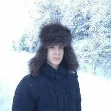 Лого пользователя S***v