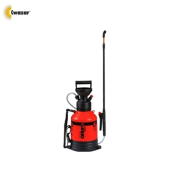 Sprayer KWAZAR Orion Super 3L compressive Spraying apparatus Plant sprayer Herbicide sprayer Garden plant processing
Sprayer KWAZAR Orion Super 3L compressive Spraying apparatus Plant sprayer Herbicide sprayer Garden plant processing