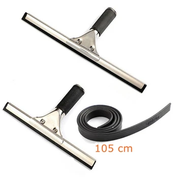 WCIC 2019 Cleaning Brush Glass Cleaner Strip Window Cleaner Rubber Strip Windows Cleaning Tool Scrubber Wiper Household Brushes
WCIC 2019 Cleaning Brush Glass Cleaner Strip Window Cleaner Rubber Strip Windows Cleaning Tool Scrubber Wiper Household Brushes