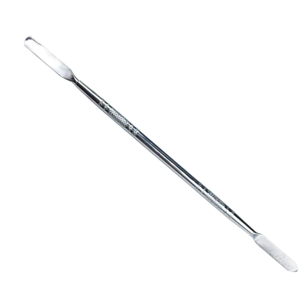 1pcs Metal Crowbar Unique Duble Head Pry Spudger Opening Repairing Tools For Mobile phone Pad
1pcs Metal Crowbar Unique Duble Head Pry Spudger Opening Repairing Tools For Mobile phone Pad
