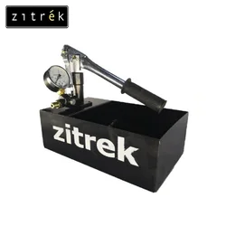Ручной опрессовщик Zitrek TH-25 (5 л., 0-30 атм., 3кг)