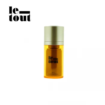 LE-TOUT Vit C Eyes Contour Wrinkle Wrinkle Revitalizing Eye Contour 15ml Eye Contour Revit Le Tout Cosmetics
LE-TOUT Vit C Eyes Contour Wrinkle Wrinkle Revitalizing Eye Contour 15ml Eye Contour Revit Le Tout Cosmetics