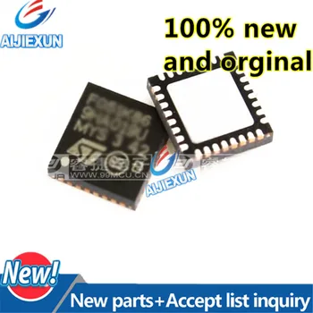 5Pcs 100% New and original STM32F051K8U7 stm32f051k8u7 QFN32 IC MCU 32BIT 64KB FLASH 32UFQFPN in stock
5Pcs 100% New and original STM32F051K8U7 stm32f051k8u7 QFN32 IC MCU 32BIT 64KB FLASH 32UFQFPN in stock