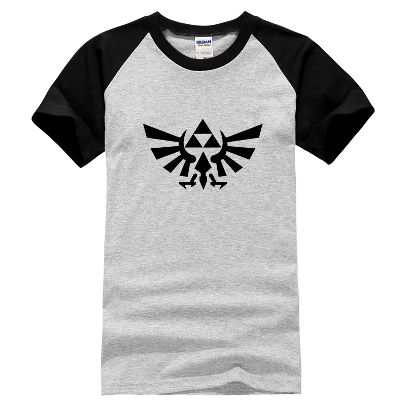 The Legend Of Zelda T Shirts Men Game Swag Man T-shirts Summer High Quality Cotton Mens Tshirts Cartoon Tops Cool Tees
The Legend Of Zelda T Shirts Men Game Swag Man T-shirts Summer High Quality Cotton Mens Tshirts Cartoon Tops Cool Tees