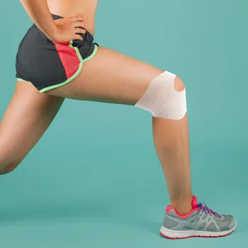 Joint gel knee pads, fixing knee joint, knee pads for joints, compression effect on the joint, GESS
Joint gel knee pads, fixing knee joint, knee pads for joints, compression effect on the joint, GESS