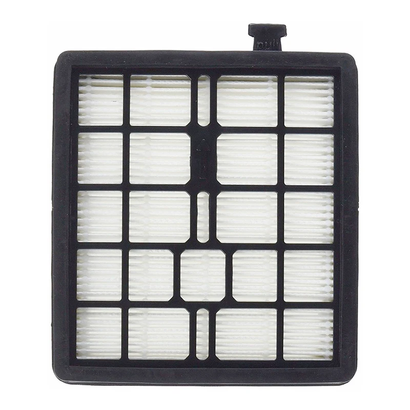 HEPA Filter for Dirt Devil Bag-less EZ Lite & Vision Pet Canister Vacuum SD40000
HEPA Filter for Dirt Devil Bag-less EZ Lite & Vision Pet Canister Vacuum SD40000