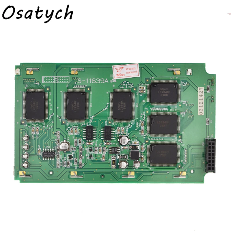 Фирменная Новинка оригинальные импортные S-11639A S-11976B N1DS-11DB03T-TCX пятно | Компьютеры и