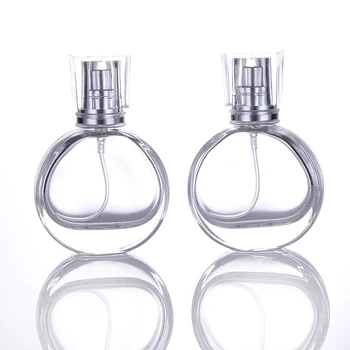 1Pcs20ml Crystal Perfume Bottle Mini Portable Travel Filling Perfume Spraying Empty Bottle Anodized Aluminum Spraying Pump Box
1Pcs20ml Crystal Perfume Bottle Mini Portable Travel Filling Perfume Spraying Empty Bottle Anodized Aluminum Spraying Pump Box