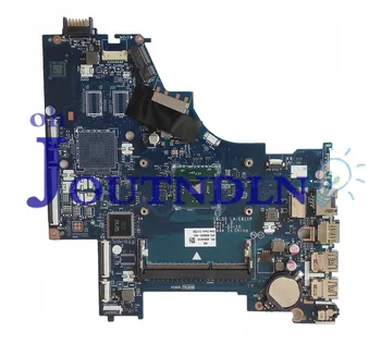 JOUTNDLN FOR HP 15-BS Laptop Motherboard 939605-601 939605-501 939605-001 CBL50 LA-E811P DDR3 W/ N3060 CPU
JOUTNDLN FOR HP 15-BS Laptop Motherboard 939605-601 939605-501 939605-001 CBL50 LA-E811P DDR3 W/ N3060 CPU