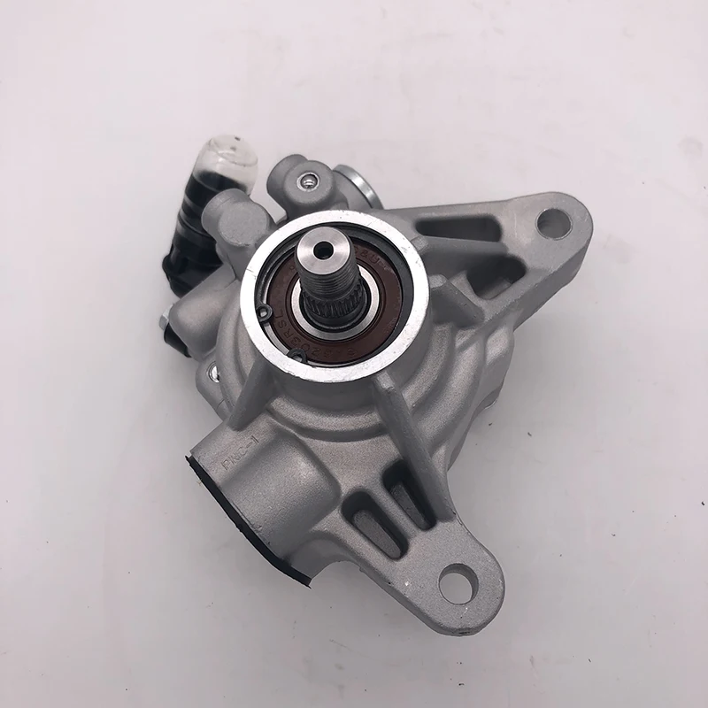 Power Steering Pump Fits for 02-11 H onda CRV A ccord Acura RSX 2.0L 2.4L OEM 56110-PNB-A01 5611-PNB-A01 215419
Power Steering Pump Fits for 02-11 H onda CRV A ccord Acura RSX 2.0L 2.4L OEM 56110-PNB-A01 5611-PNB-A01 215419