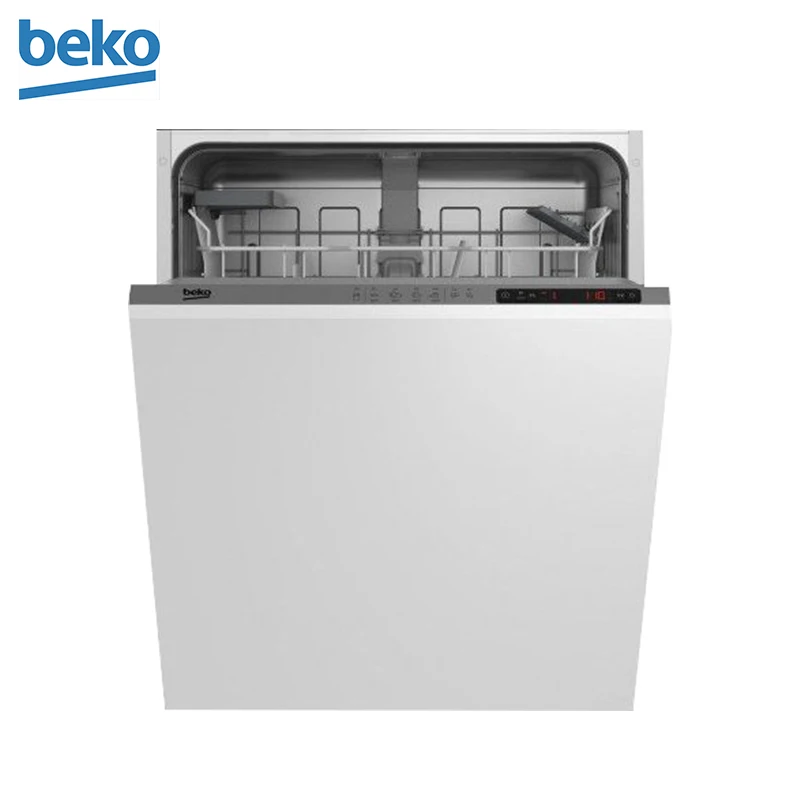 Посудомоечная машина встраиваемая Beko DIN 24310
Посудомоечная машина встраиваемая Beko DIN 24310
