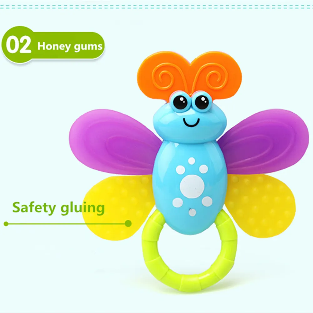9pcs-Newborn-baby-toy-hand-bell-combination-gift-box-bottle-rattles-bells-big-bottle-baby-wrist