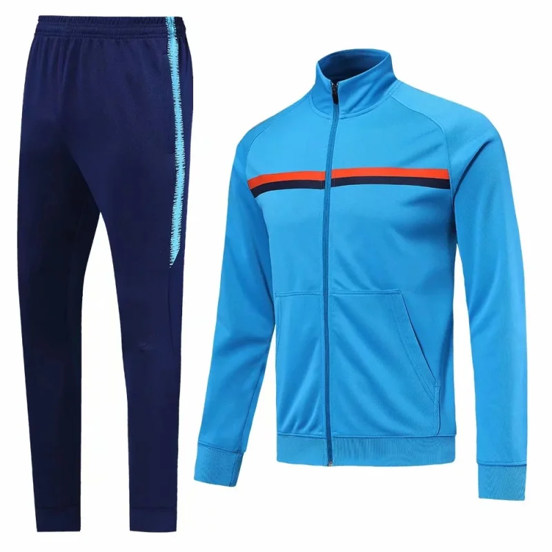 winter tracksuit Men Soccer Jerseys Sets Survetement Football Kits Adult Men soccer club Futbol Training Uniforms sets 2019 new
winter tracksuit Men Soccer Jerseys Sets Survetement Football Kits Adult Men soccer club Futbol Training Uniforms sets 2019 new