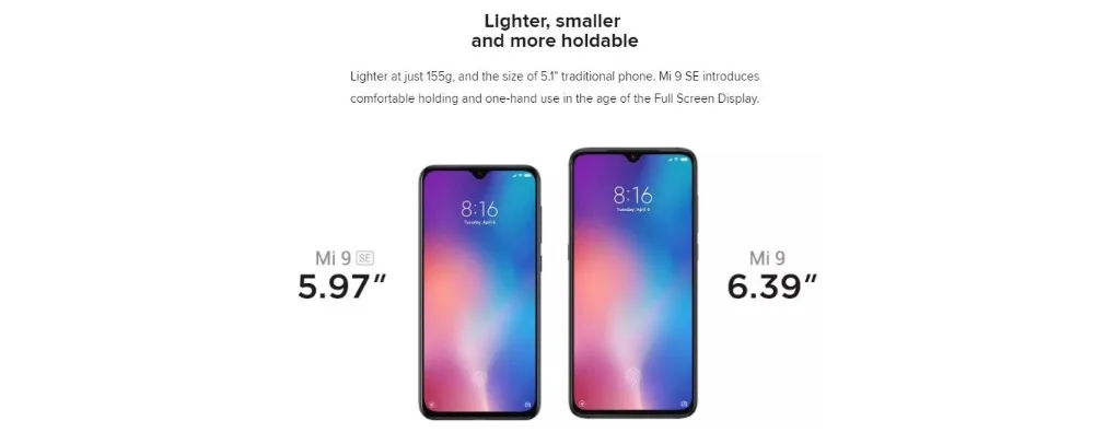 Xiaomi Mi 10t Размер Экрана