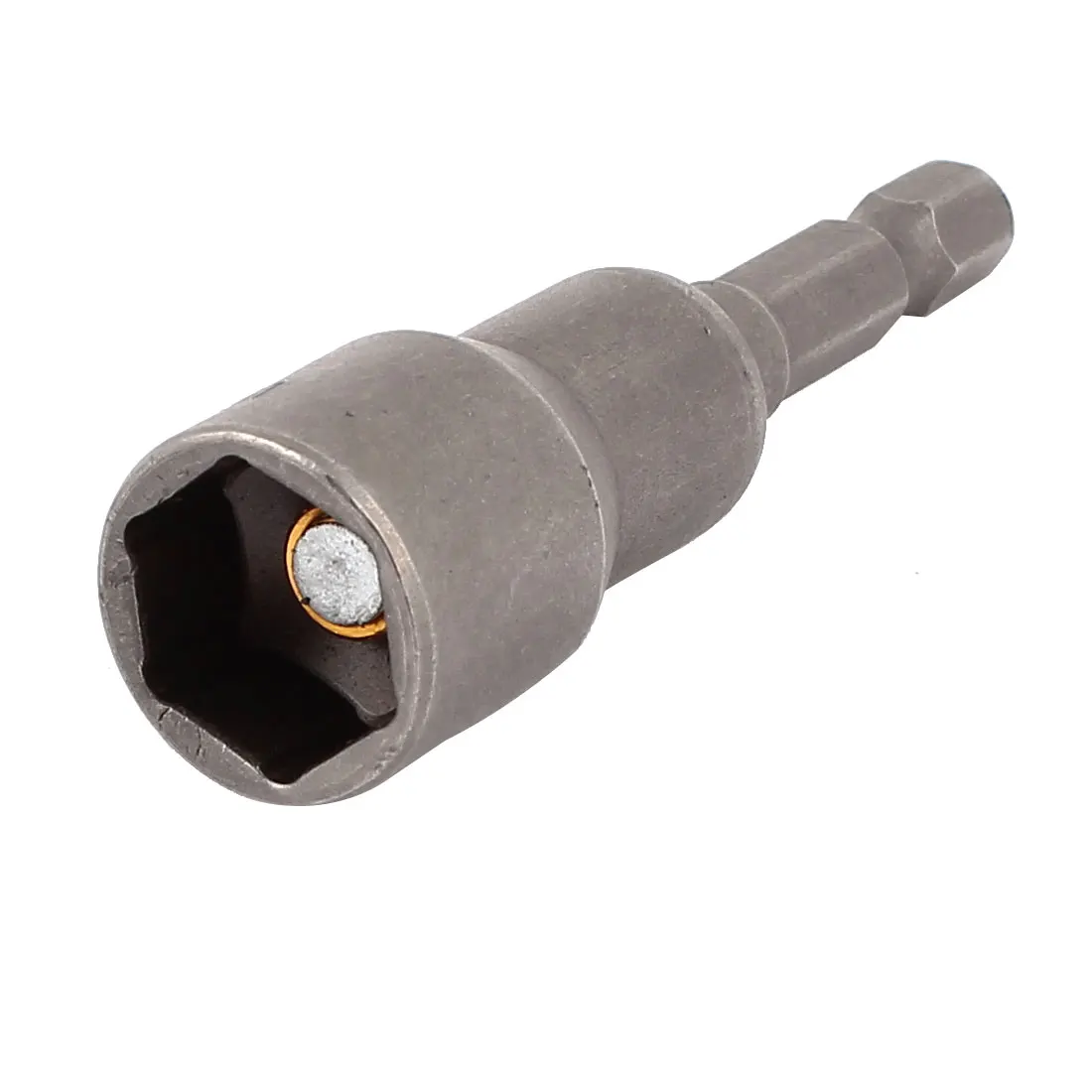 Uxcell 1/4" Hexagon Shank 13Mm Hex Magnetic Nut Socket Driver Bit Adapter 65Mm Long
Uxcell 1/4" Hexagon Shank 13Mm Hex Magnetic Nut Socket Driver Bit Adapter 65Mm Long