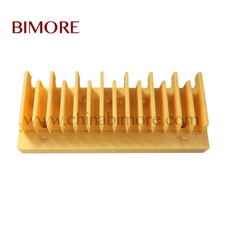 20 pieces L47332153B Escalator Demarcation Strip Middle
20 pieces L47332153B Escalator Demarcation Strip Middle