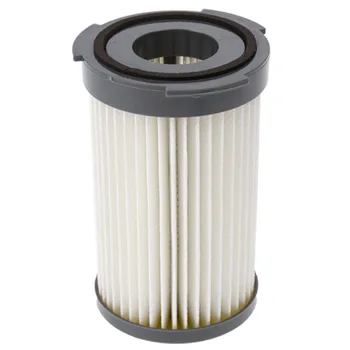 Vacuum Cleaner Cylinder HEPA Filter Replacement For Electrolux Progress AEG Ergoeasy & Ergospace F120
Vacuum Cleaner Cylinder HEPA Filter Replacement For Electrolux Progress AEG Ergoeasy & Ergospace F120