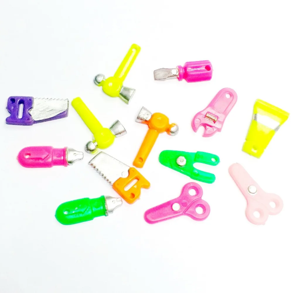 tool pendant - 0.5g