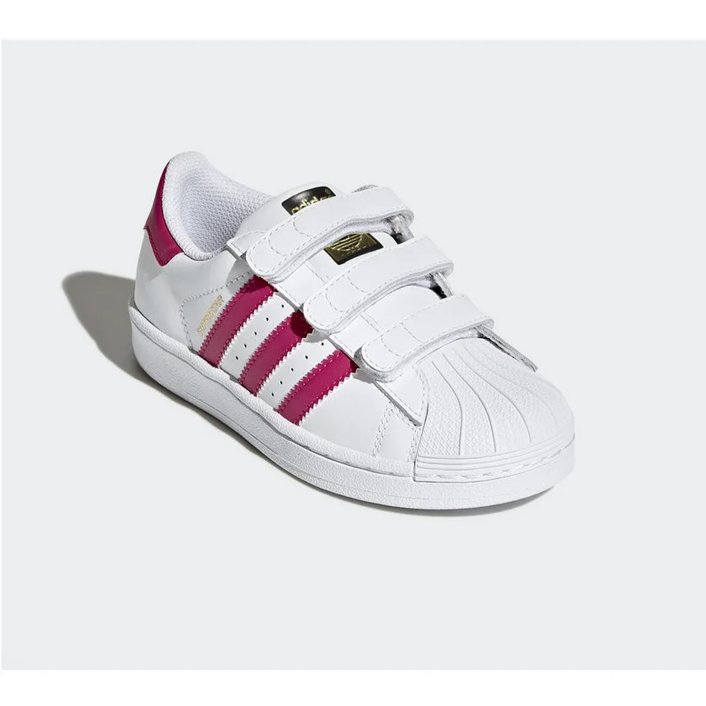 adidas superstar rosas niña adidas superstar rosas niña