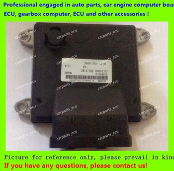 For car engine computer/MT22 ECU/Electronic Control Unit/DFSK B6001357/28147280/28478092/3600100-CA18
For car engine computer/MT22 ECU/Electronic Control Unit/DFSK B6001357/28147280/28478092/3600100-CA18