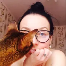 Лого пользователя Y***A