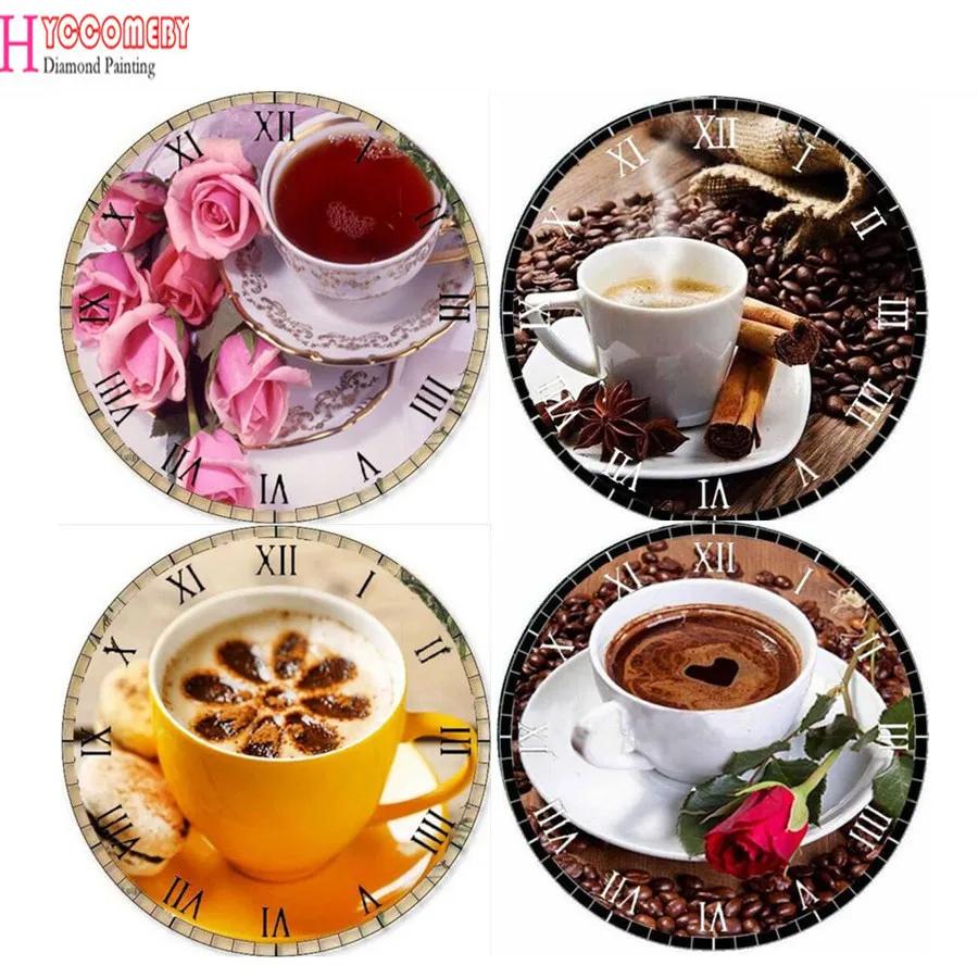 Needlework 3D Diy Diamond Painting Coffee Cup Cross Stitch Craft Full round Mosaic Diamond Embroidery ice cream Home Decor
Needlework 3D Diy Diamond Painting Coffee Cup Cross Stitch Craft Full round Mosaic Diamond Embroidery ice cream Home Decor