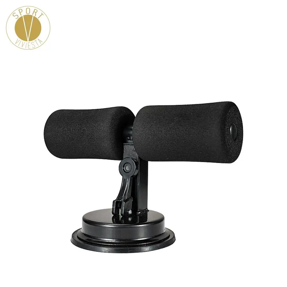 Self-suction Sit-Up Bar Assist - Home Ab Training Abdominal Belly Core Strengthening Suction Cup Sit Up Assistive Tool Machine
Self-suction Sit-Up Bar Assist - Home Ab Training Abdominal Belly Core Strengthening Suction Cup Sit Up Assistive Tool Machine