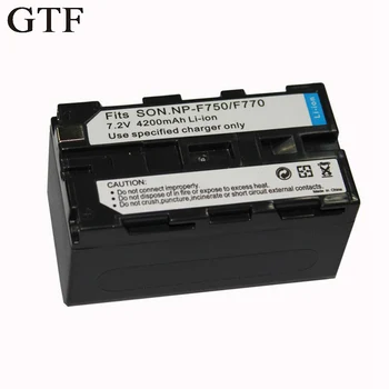 GTF NP - F750 np f770 battery for ccd-tr917 ccd-tr940 ccd-trv101 ccd-trv215 ccd-trv25 ccd-trv25 Rechargeable Battery
GTF NP - F750 np f770 battery for ccd-tr917 ccd-tr940 ccd-trv101 ccd-trv215 ccd-trv25 ccd-trv25 Rechargeable Battery
