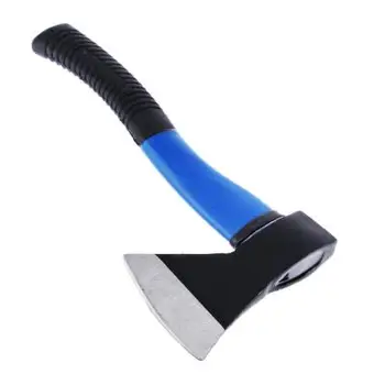 reinforced carpenter 700 g 225mm two-component handle Teflon blade cleaver count knife bait selling quality 662-136
reinforced carpenter 700 g 225mm two-component handle Teflon blade cleaver count knife bait selling quality 662-136