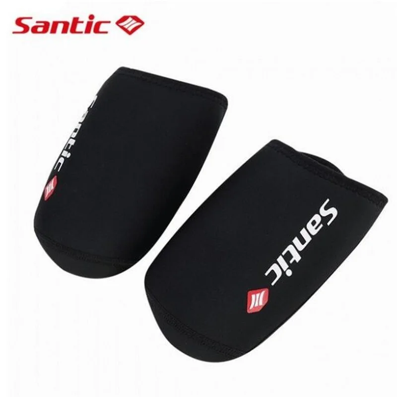 Santic Cycling Shoe Covers Black MTB Road Bicycle Shoe Covers Bik Half Ciclismo Shoe Covers Overshoes Windproof Cycling 6C09052
Santic Cycling Shoe Covers Black MTB Road Bicycle Shoe Covers Bik Half Ciclismo Shoe Covers Overshoes Windproof Cycling 6C09052