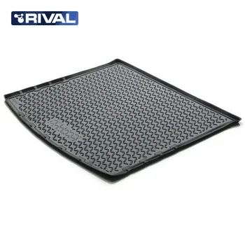 For Mitsubishi Outlander 2013-2019 trunk mat for cars WITH ORGANIZER Rival 14002003
For Mitsubishi Outlander 2013-2019 trunk mat for cars WITH ORGANIZER Rival 14002003