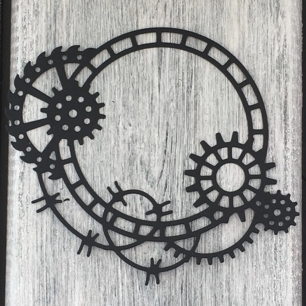 ArtScrap Frame with thorn Metal Cutting Dies Stencils For DIY Scrapbooking Card Decorative Craft Embossing Die Cuts
ArtScrap Frame with thorn Metal Cutting Dies Stencils For DIY Scrapbooking Card Decorative Craft Embossing Die Cuts