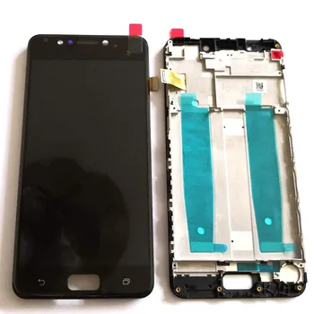 For Asus Zenfone 4 MAX ZC520KL X00HD Lcd Screen Display With Touch Screen Digitizer Glass Frame assembly Repair lcds
For Asus Zenfone 4 MAX ZC520KL X00HD Lcd Screen Display With Touch Screen Digitizer Glass Frame assembly Repair lcds