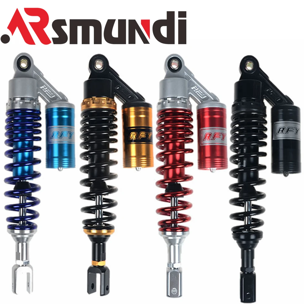 Universal 320mm 12.5" Motorcycle Air Shock Absorber Rear Suspension For Yamaha Honda Motor Scooters BWS XMAX Aerox ATV Quad
Universal 320mm 12.5" Motorcycle Air Shock Absorber Rear Suspension For Yamaha Honda Motor Scooters BWS XMAX Aerox ATV Quad
