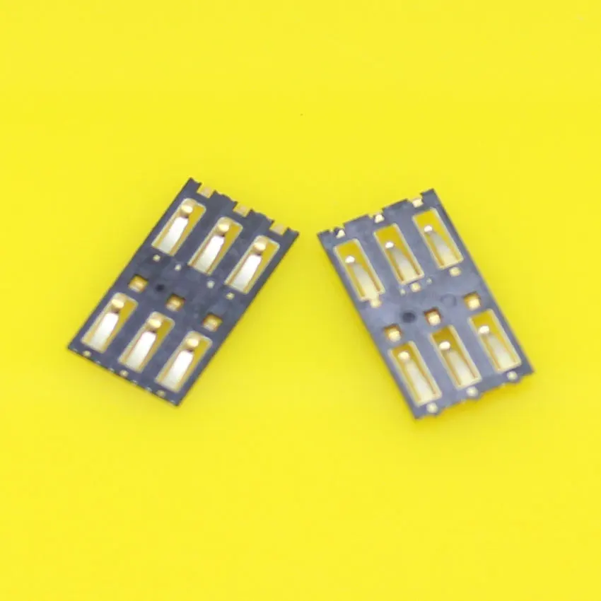 Replacement,2pcs/lot New sim card socket connector for Nokia N9 lumia 800 1020 900 920 925 928 and for Xiaomi 3 M3.
Replacement,2pcs/lot New sim card socket connector for Nokia N9 lumia 800 1020 900 920 925 928 and for Xiaomi 3 M3.