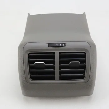 OEM Grey Rear Dash Armrest A/C Air Vent Outlet Condition for VW Volkswagen Golf 7 MK7 2014
OEM Grey Rear Dash Armrest A/C Air Vent Outlet Condition for VW Volkswagen Golf 7 MK7 2014
