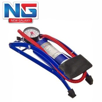 NEW GALAXY Inflatable Foot pump, manometer, 55 * 120mm, blue, Standard high quality discount sale free shipping 713-089
NEW GALAXY Inflatable Foot pump, manometer, 55 * 120mm, blue, Standard high quality discount sale free shipping 713-089
