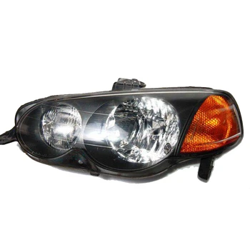 Headlight Left fits HONDA HR-V LHD 1998 1999 2000 2001 2002 2003 2004 2005 Headlamp Left
Headlight Left fits HONDA HR-V LHD 1998 1999 2000 2001 2002 2003 2004 2005 Headlamp Left