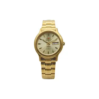 Mechanical Wristwatches Orient for mens AB05001C Watches Mans Watch Wristwatch Self-winding Wrist Watch men
Mechanical Wristwatches Orient for mens AB05001C Watches Mans Watch Wristwatch Self-winding Wrist Watch men