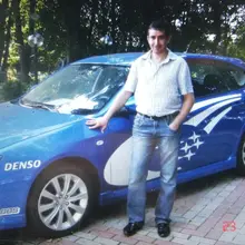 Лого пользователя D***v