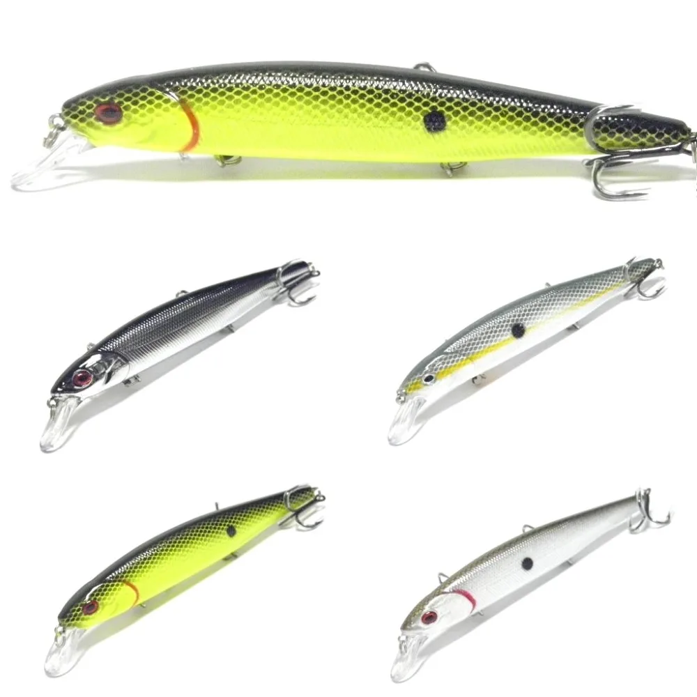 wLure 14cm 24g Minnow Weight Transfer System Long Casting Hard Bait Fresh Water Sea Fake Lure Fishing Jerkbait Fishing Lure M774
wLure 14cm 24g Minnow Weight Transfer System Long Casting Hard Bait Fresh Water Sea Fake Lure Fishing Jerkbait Fishing Lure M774