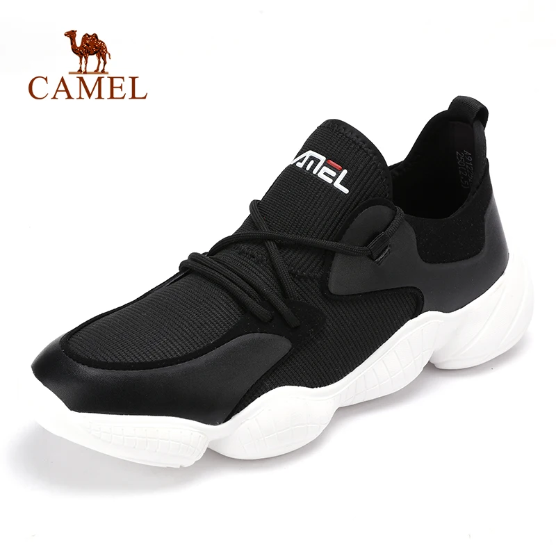 CAMEL Men's Shoes Spring Hot ins Trend Simple Casual Sports Woven Upper Shoes Men Outdoor Fashion Cool Male Footwear
CAMEL Men's Shoes Spring Hot ins Trend Simple Casual Sports Woven Upper Shoes Men Outdoor Fashion Cool Male Footwear