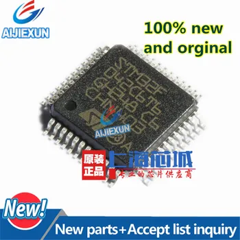 5Pcs 100% New and original STM32F042C6T6 LQFP-48 in stock
5Pcs 100% New and original STM32F042C6T6 LQFP-48 in stock