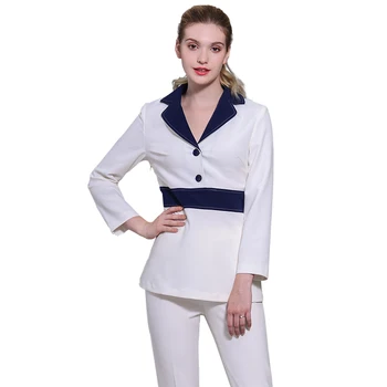 Medical Beauty Technician Services Clothing Beauty Salon Professional Spa uniforms Set Beauticians Tattoos Overalls Top+Pants
Medical Beauty Technician Services Clothing Beauty Salon Professional Spa uniforms Set Beauticians Tattoos Overalls Top+Pants