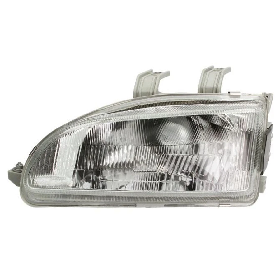 Headlight Left fits HONDA CIVIC 3/4 Doors 1992 1993 1994 1995 Headlamp Left Glass for Adjuster
Headlight Left fits HONDA CIVIC 3/4 Doors 1992 1993 1994 1995 Headlamp Left Glass for Adjuster